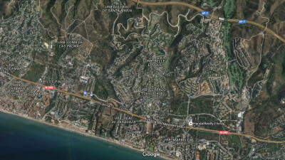 Residential Plot in Elviria - Image 1