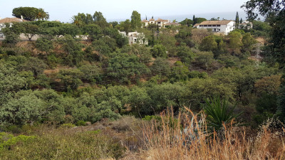 Residential Plot in Elviria - Image 5