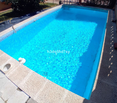 4 Bedroom Detached Villa in Calypso - Image 1