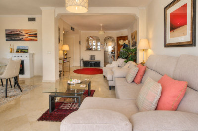 4 Bedroom Penthouse in Mijas Golf - Image 5