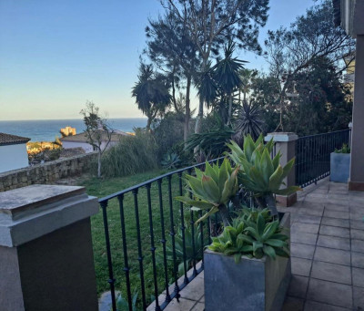 6 Bedroom Detached Villa in Manilva - Image 1