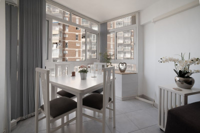 1 Bedroom Middle Floor Apartment in Benalmadena - Image 3