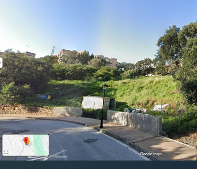 Residential Plot in Elviria - Image 4
