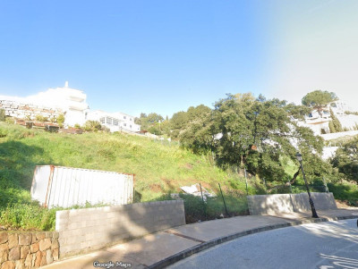 Residential Plot in Elviria - Image 5