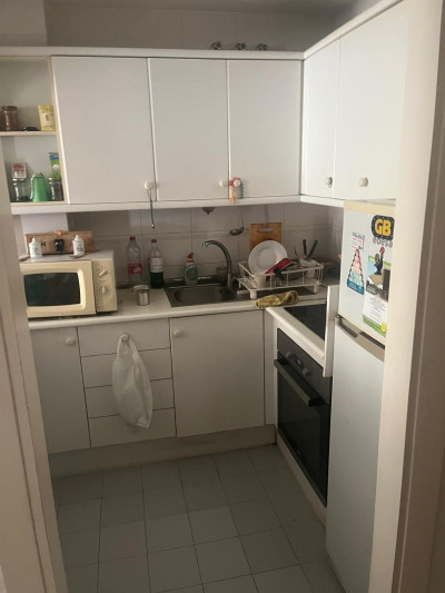 1 Bedroom Middle Floor Apartment in Arroyo de la Miel - Image 1