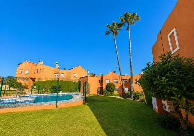 3 Bedroom Townhouse in Diana Park - Image 3