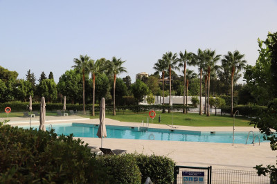 3 Bedroom Ground Floor Apartment in Atalaya - Image 4