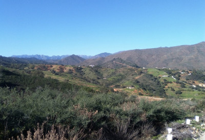 Residential Plot in La Cala Golf