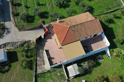 3 Bedroom Finca - Cortijo in El Padron - Image 5