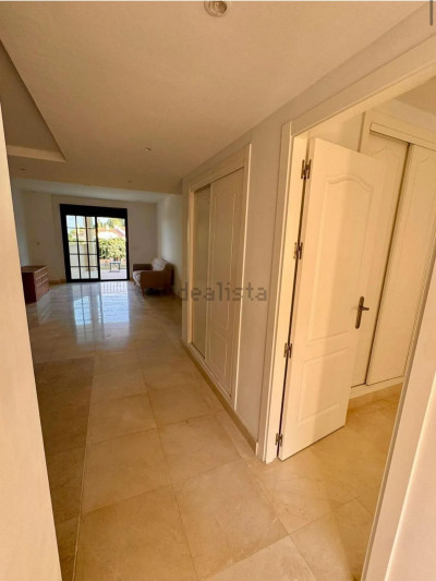 2 Bedroom Middle Floor Apartment in Torrequebrada - Image 3