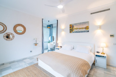 3 Bedroom Detached Villa in Mijas Golf - Image 5