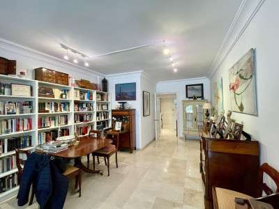 2 Bedroom Middle Floor Apartment in Guadalmina Alta - Image 4