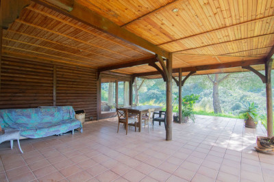 3 Bedroom Finca - Cortijo in La Cala Golf - Image 5