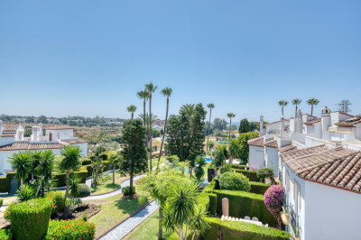3 Bedroom Townhouse in Bel Air - Image 1