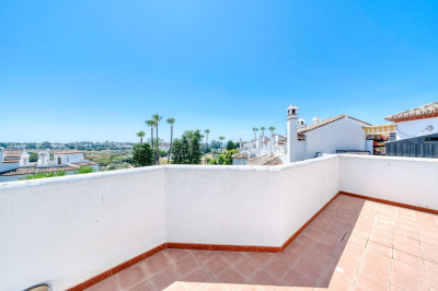 3 Bedroom Townhouse in Bel Air - Image 3
