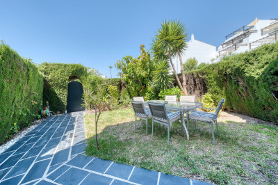 3 Bedroom Townhouse in Bel Air - Image 5
