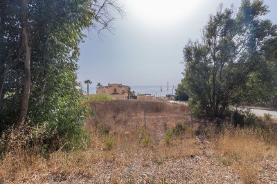Residential Plot in Manilva - Image 1