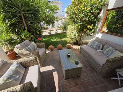 3 Bedroom Townhouse in La Cala de Mijas - Image 3