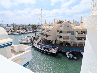 3 Bedroom Duplex in Benalmadena - Image 2