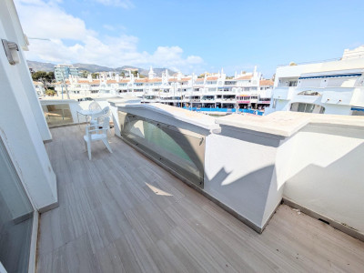 3 Bedroom Duplex in Benalmadena - Image 4