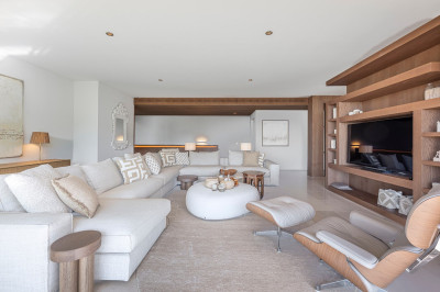 4 Bedroom Detached Villa in Benahavís - Image 4