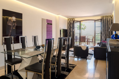 3 Bedroom Middle Floor Apartment in Los Arqueros - Image 4