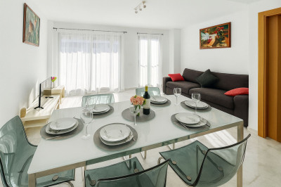 3 Bedroom Duplex in Riviera del Sol - Image 4