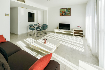 3 Bedroom Duplex in Riviera del Sol - Image 5