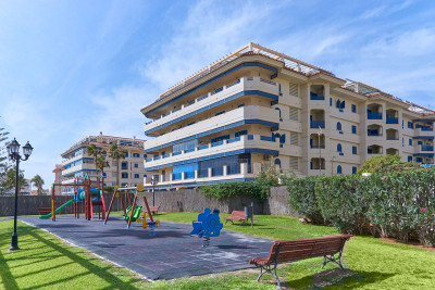 3 Bedroom Ground Floor Apartment in San Luis de Sabinillas - Image 1