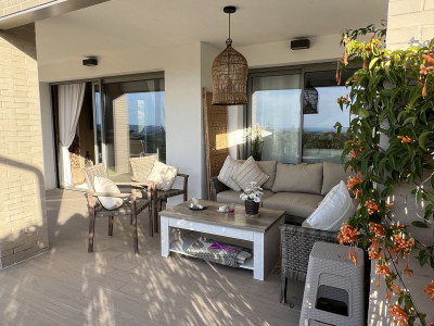 3 Bedroom Semi-Detached House in Mijas Costa - Image 3