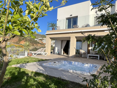 3 Bedroom Semi-Detached House in Mijas Costa - Image 4