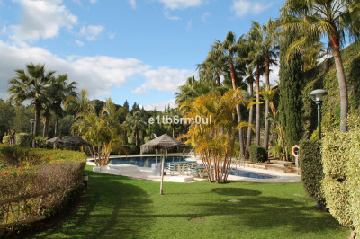 3 Bedroom Middle Floor Apartment in The Golden Mile - Image 4