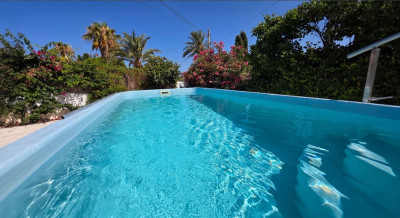 3 Bedroom Detached Villa in El Faro - Image 1