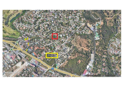 Residential Plot in El Rosario - Image 3