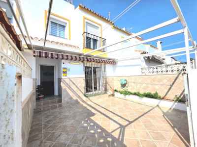 3 Bedroom Townhouse in Manilva - Image 1