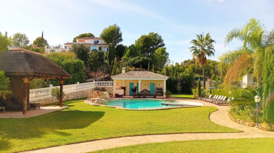 6 Bedroom Finca - Cortijo in Mijas - Image 3