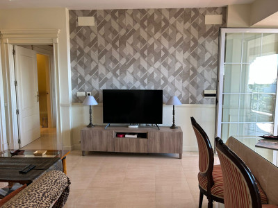 2 Bedroom Middle Floor Apartment in The Golden Mile - Image 3