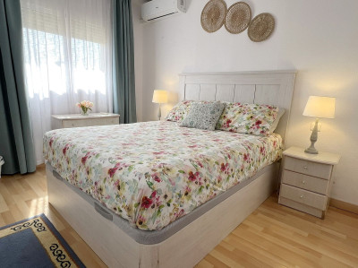 2 Bedroom Middle Floor Apartment in Riviera del Sol - Image 2