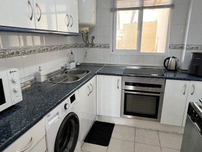 2 Bedroom Middle Floor Apartment in Riviera del Sol - Image 4