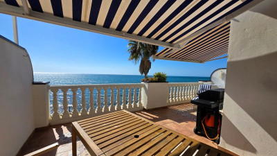 2 Bedroom Middle Floor Apartment in Mijas Costa - Image 1