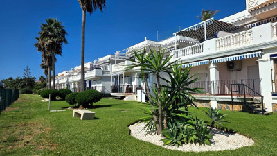2 Bedroom Middle Floor Apartment in Mijas Costa - Image 3