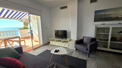 2 Bedroom Middle Floor Apartment in Mijas Costa - Image 5