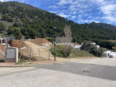 Residential Plot in Mijas - Image 3