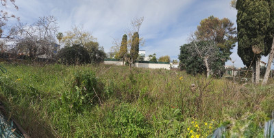 Residential Plot in Arroyo de la Miel - Image 2