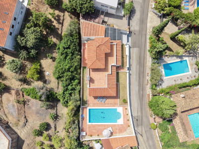 3 Bedroom Detached Villa in Benalmadena - Image 2