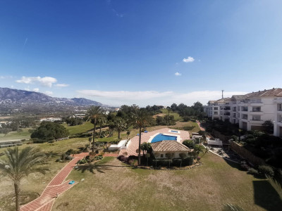 3 Bedroom Penthouse in La Cala Golf - Image 1