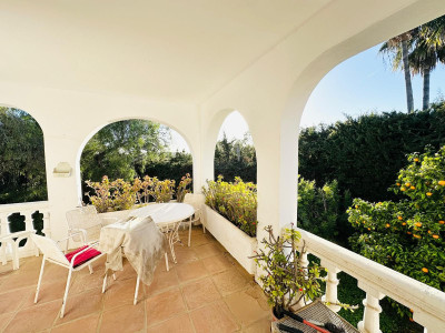 3 Bedroom Detached Villa in Atalaya