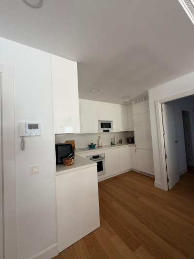 2 Bedroom Ground Floor Apartment in Mijas Costa - Image 5