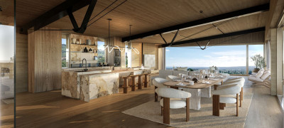 4 Bedroom Detached Villa in Sotogrande Alto