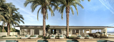 4 Bedroom Detached Villa in Sotogrande Alto - Image 2
